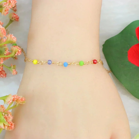 "New Beautiful Design Bracelet for Women/Girls, Gift, B592 - Picture 6 of 10
